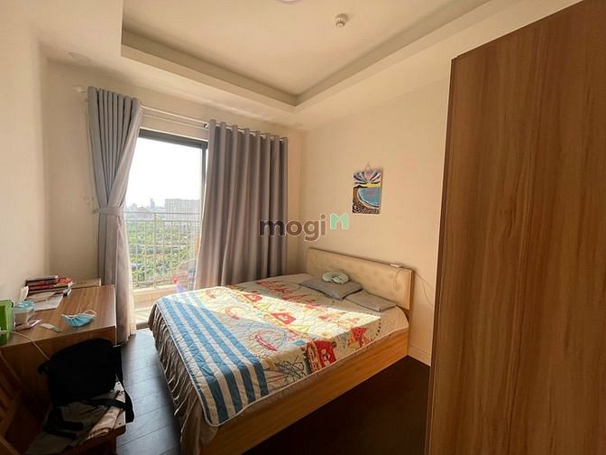 Hình ảnh 🔑 Cho Thuê Nhiều Căn Hộ 3pn The Sun Avenue Q2