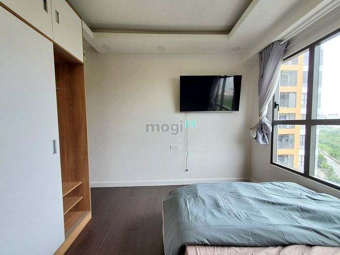 Hình ảnh 🔑 Cho Thuê Nhiều Căn Hộ 3pn The Sun Avenue Q2