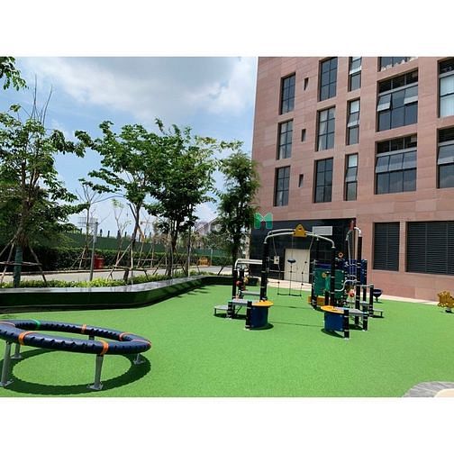 Hình ảnh 🔑 Cho Thuê Nhiều Căn Hộ 3pn The Sun Avenue Q2