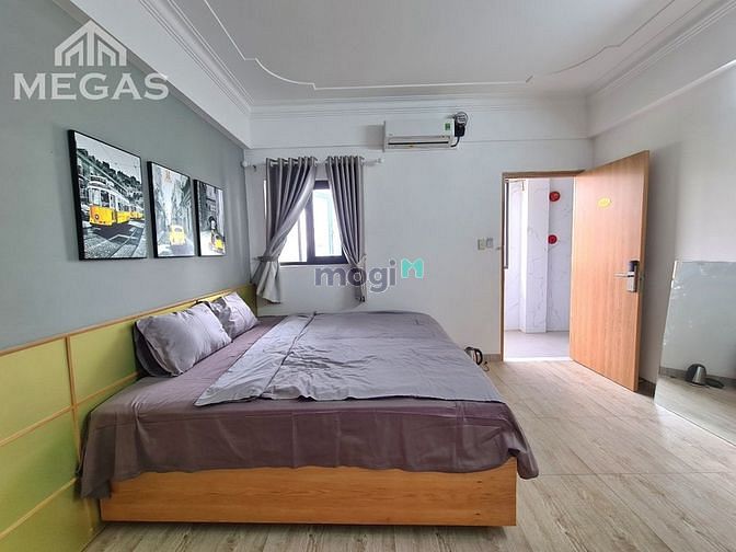 Hình ảnh Mb6623 nạp rút nhanh chóng/Cho Thuê Giá Tốt mới 100%  Lê Văn Sỹ- Thoáng