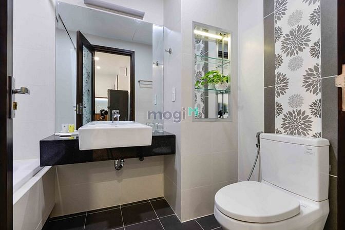 Hình ảnh ✨✨Căn Hộ Studio Cao Cấp_Full Nội Thất_Siêu Đẹp tại Bình Thạnh