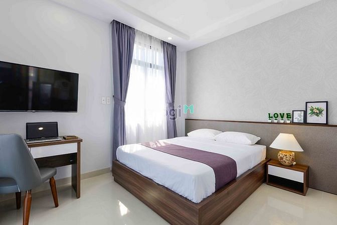 Hình ảnh ✨✨Căn Hộ Studio Cao Cấp_Full Nội Thất_Siêu Đẹp tại Bình Thạnh