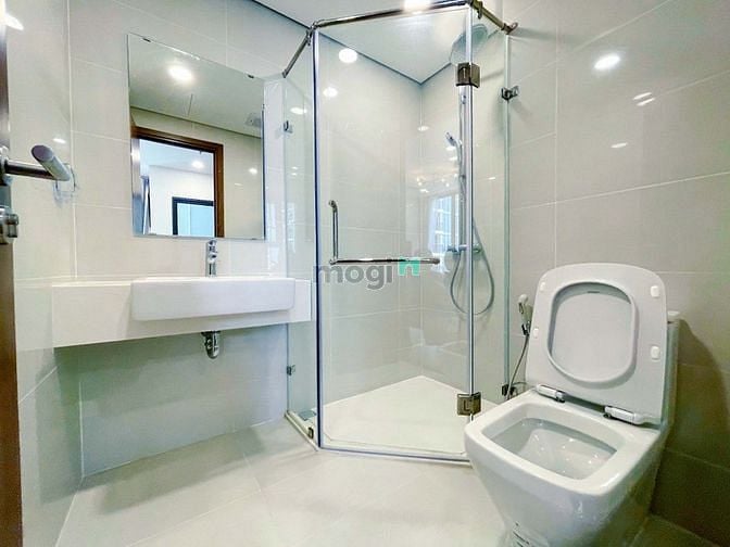 Hình ảnh View pháo hoa cực chất, ECO GREEN Q7 70m2 1Tỷ58 2PN