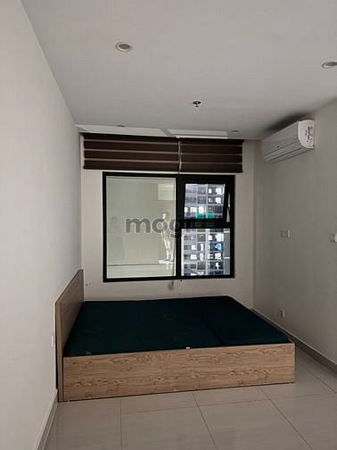 Hình ảnh Studio có rèm giá tốt tại vinhomes quận 9