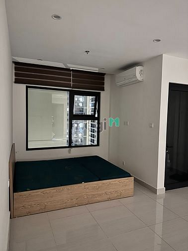 Hình ảnh Studio có rèm giá tốt tại vinhomes quận 9