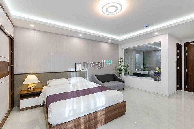 Hình ảnh ✨✨Căn Hộ Studio Cao Cấp_Full Nội Thất_Siêu Đẹp tại Bình Thạnh