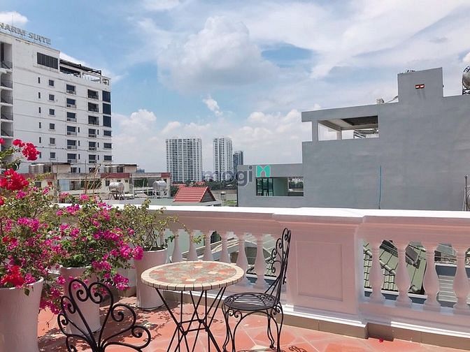 Hình ảnh ✨✨Căn Hộ Studio Cao Cấp_Full Nội Thất_Siêu Đẹp tại Bình Thạnh