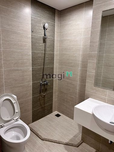 Hình ảnh Studio có rèm giá tốt tại vinhomes quận 9