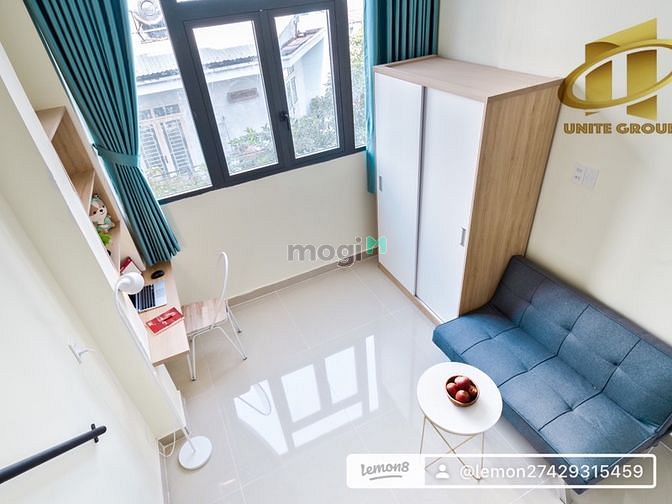 Hình ảnh ♨ Mb6623 nạp rút nhanh chóng nội thất thông minh, trung tâm Quận 7 ♨