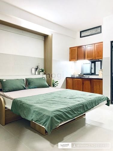 Hình ảnh ♨ Mb6623 nạp rút nhanh chóng nội thất thông minh, trung tâm Quận 7 ♨