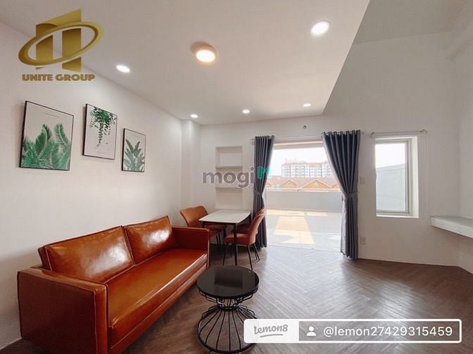 Hình ảnh ♨ Mb6623 nạp rút nhanh chóng nội thất thông minh, trung tâm Quận 7 ♨