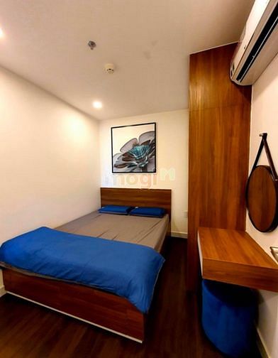 Hình ảnh Bán CH Precia Q2, tầng cao 1tỷ590 sẵn NT Cao cấp
