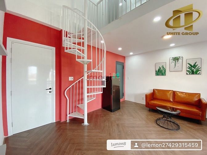 Hình ảnh ♨ Mb6623 nạp rút nhanh chóng nội thất thông minh, trung tâm Quận 7 ♨