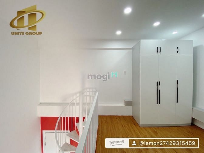 Hình ảnh ♨ Mb6623 nạp rút nhanh chóng nội thất thông minh, trung tâm Quận 7 ♨