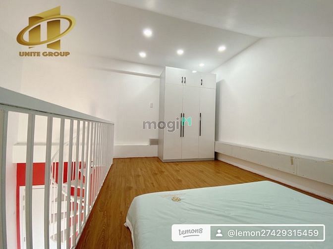 Hình ảnh ♨ Mb6623 nạp rút nhanh chóng nội thất thông minh, trung tâm Quận 7 ♨