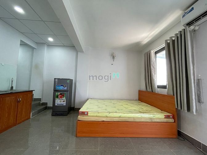 Hình ảnh ❌❌❌Ban Công siêu rộng - Full Nội Thất - Đường Quốc Lộ 13