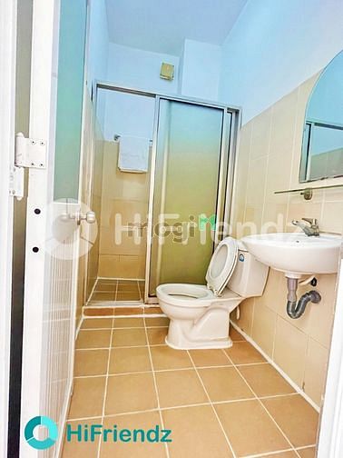 Hình ảnh Chdv full nt ban công sát Aeon