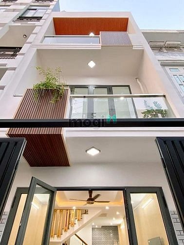 Hình ảnh BÁN NHÀ GIÁ RẺ Lê Binh Thăng q11 2,2 tỷ