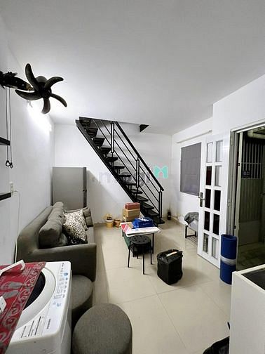 Hình ảnh Bán gấp căn nhà tân phú 39m2 công nhận đủ sổ hồng riêng