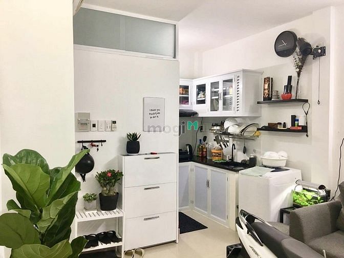 Hình ảnh Bán gấp căn nhà tân phú 39m2 công nhận đủ sổ hồng riêng