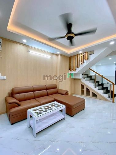 Hình ảnh BÁN NHÀ GIÁ RẺ Lê Binh Thăng q11 2,2 tỷ