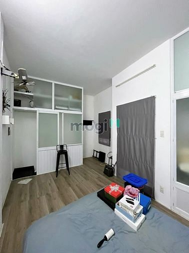 Hình ảnh Bán gấp căn nhà tân phú 39m2 công nhận đủ sổ hồng riêng