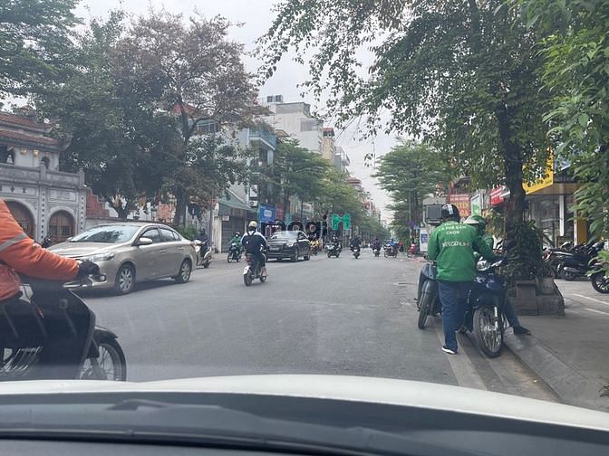 Hình ảnh Măt bằng kinh doanh ngay mặt  PHỐ KHÂM THIÊN