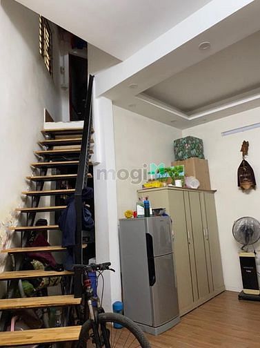 Hình ảnh Cần bán nhà phố Hoàng hoa thám giá rẻ