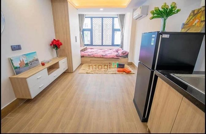 Hình ảnh Phòng đẹp giá ưu đãi Nguyễn Duy Trinh