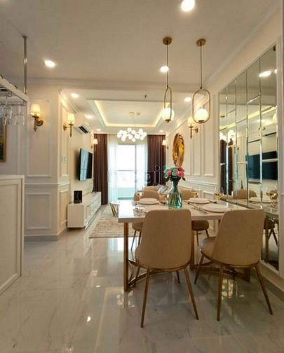 Hình ảnh ĐỊNH CƯ CANADA bán ! Kingston Residence PN 75M2 2PN