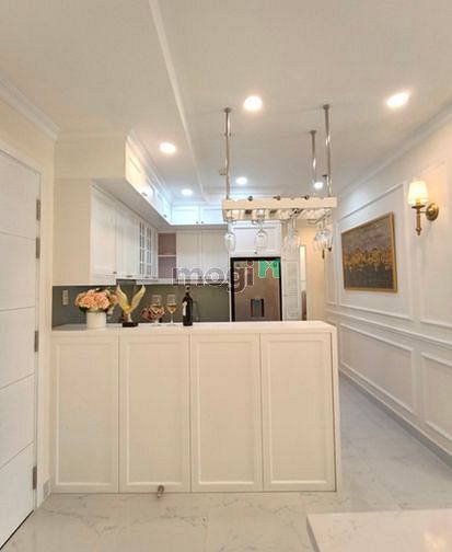 Hình ảnh ĐỊNH CƯ CANADA bán ! Kingston Residence PN 75M2 2PN