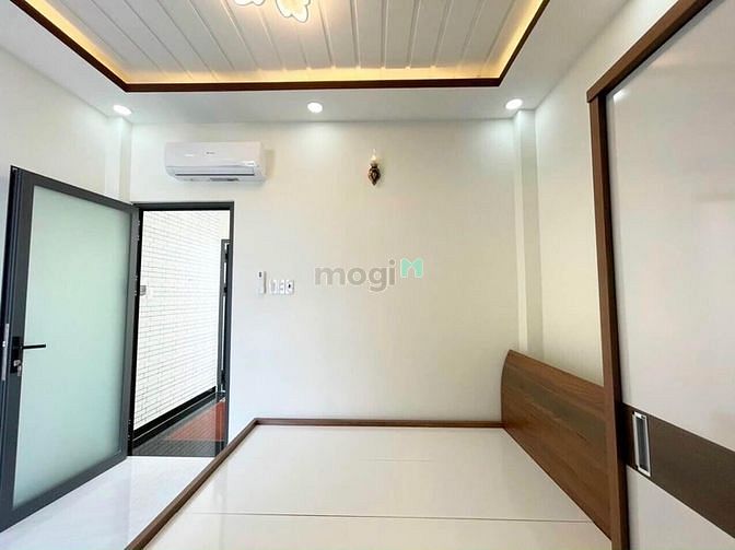 Hình ảnh Siêu phẩm nhà HUỲNH MẪN ĐẠT Q5 Chỉ 2,5 Tỷ 59m2