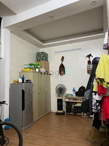 Hình ảnh Cần bán nhà phố Hoàng hoa thám giá rẻ