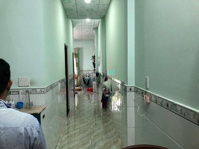 Hình ảnh Cần Bán Gấp nhà ở Q.Thủ Đức-HXH-SHR-60m2