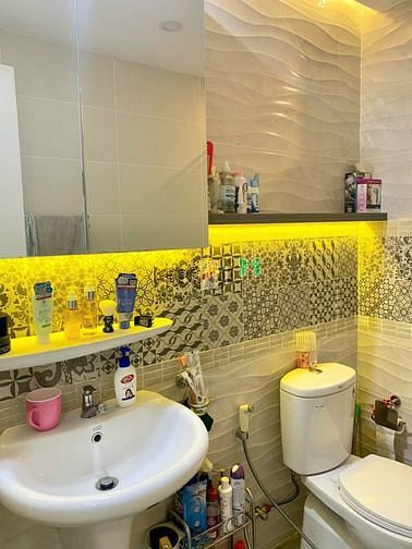 Hình ảnh Chỉ 1 căn duy nhất: M-one 3 phòng ngủ đã có SỔ HỒNG - nội thất cao cấp