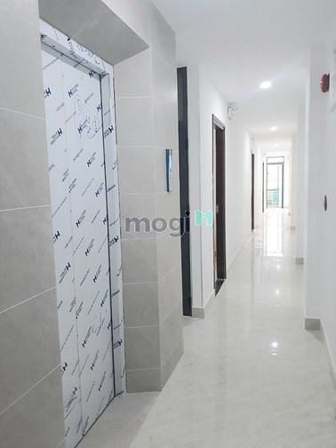 Hình ảnh 4P APARTMENT - Cho Thuê Studio - 1PN - Full Nội Thất - Ngô Đức Kế
