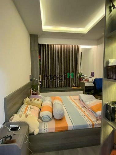 Hình ảnh Chỉ 1 căn duy nhất: M-one 3 phòng ngủ đã có SỔ HỒNG - nội thất cao cấp