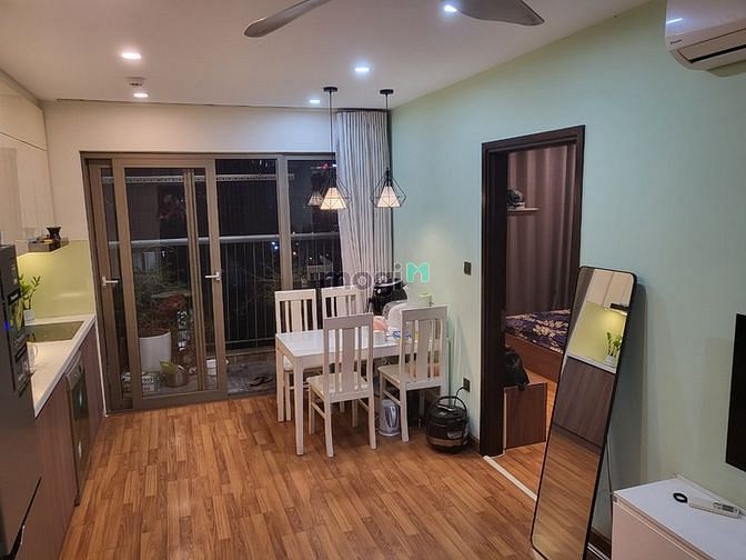 Hình ảnh [BÁN Trang Chủ MB66.COM / Đăng Ký Tặng 66K 2PN_2VS FULL NỘI THẤT 3,5 tỷ - dự án HOME CITY Cầu giấy.