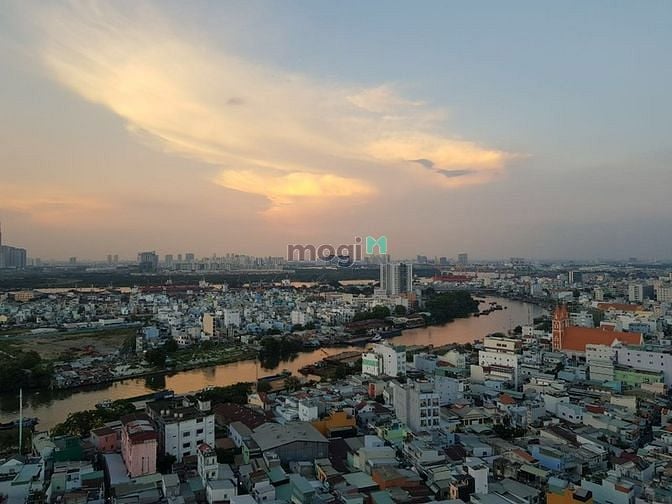 Hình ảnh Chỉ 1 căn duy nhất: M-one 3 phòng ngủ đã có SỔ HỒNG - nội thất cao cấp