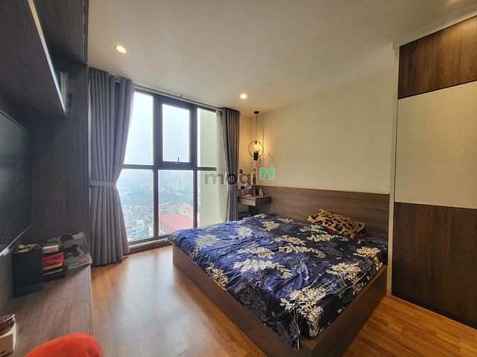 Hình ảnh [BÁN Trang Chủ MB66.COM / Đăng Ký Tặng 66K 2PN_2VS FULL NỘI THẤT 3,5 tỷ - dự án HOME CITY Cầu giấy.