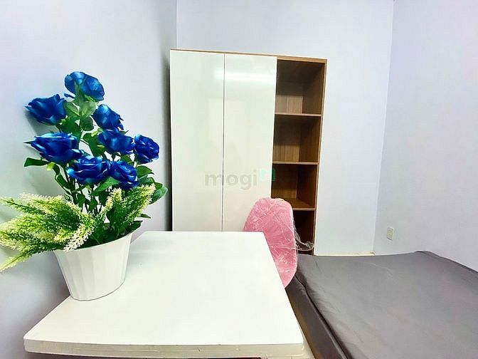 Hình ảnh 💫⚡️Căn Hộ Studio 1PN 🛵 Chợ Bà Chiểu 📍Q.Bình Thạnh