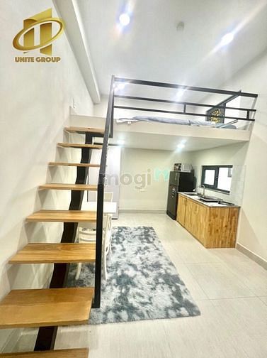 Hình ảnh Phòng dulex full nội thất gần MB66 là nhà cái uy tín hàng đầu tại Việt Nam Hoàng Văn Thụ