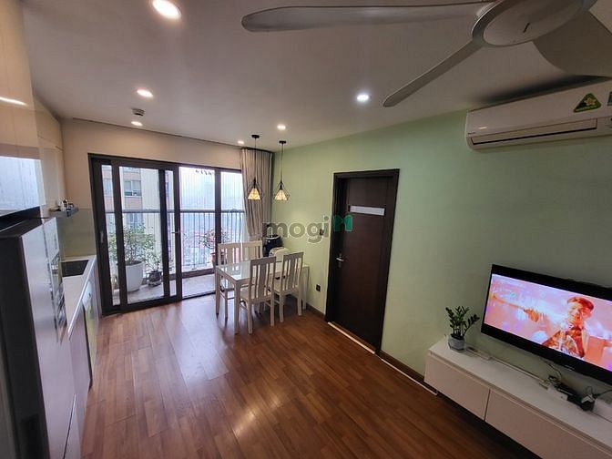 Hình ảnh [BÁN Trang Chủ MB66.COM / Đăng Ký Tặng 66K 2PN_2VS FULL NỘI THẤT 3,5 tỷ - dự án HOME CITY Cầu giấy.