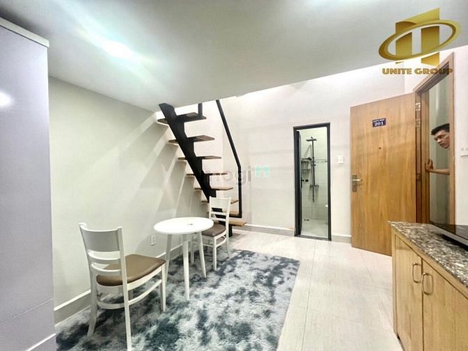 Hình ảnh Phòng dulex full nội thất gần MB66 là nhà cái uy tín hàng đầu tại Việt Nam Hoàng Văn Thụ
