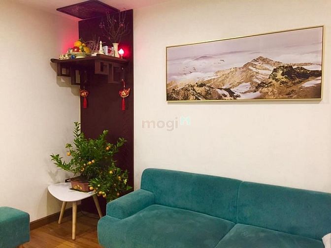 Hình ảnh [BÁN Trang Chủ MB66.COM / Đăng Ký Tặng 66K 2PN_2VS FULL NỘI THẤT 3,5 tỷ - dự án HOME CITY Cầu giấy.