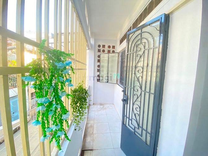 Hình ảnh 💫⚡️Căn Hộ Studio 1PN 🛵 Chợ Bà Chiểu 📍Q.Bình Thạnh
