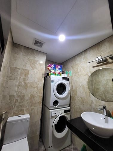 Hình ảnh [BÁN Trang Chủ MB66.COM / Đăng Ký Tặng 66K 2PN_2VS FULL NỘI THẤT 3,5 tỷ - dự án HOME CITY Cầu giấy.