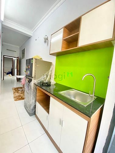 Hình ảnh 💫⚡️Căn Hộ Studio 1PN 🛵 Chợ Bà Chiểu 📍Q.Bình Thạnh