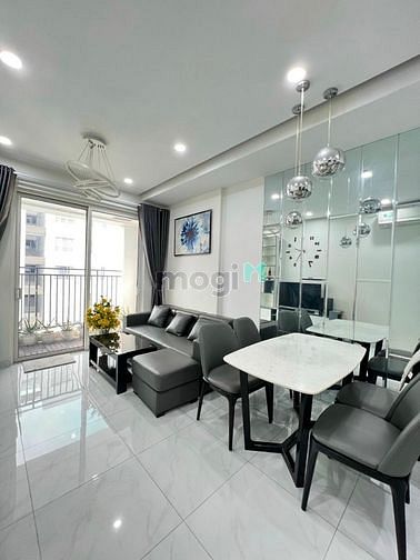 Hình ảnh Cho thuê Orchard Park View 90m2,2pn, 2wc, nội thất đầy đủ, ở ngay
