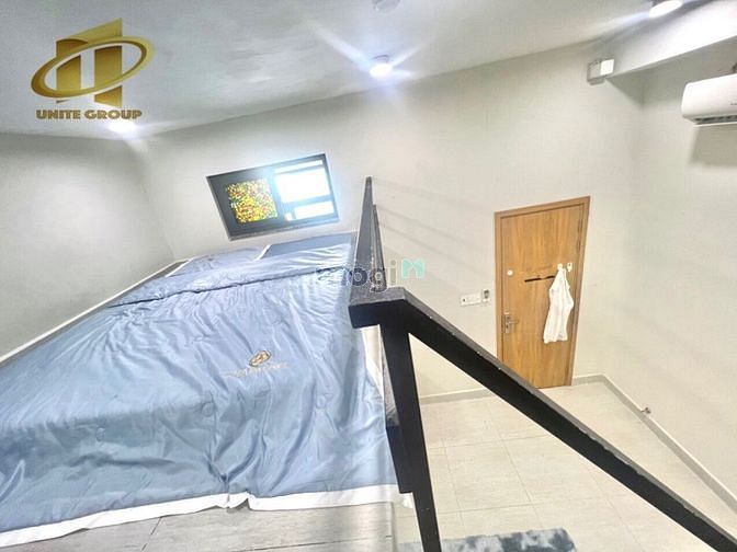 Hình ảnh Phòng dulex full nội thất gần MB66 là nhà cái uy tín hàng đầu tại Việt Nam Hoàng Văn Thụ